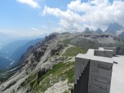 trekking alle tre cime (76/88)
